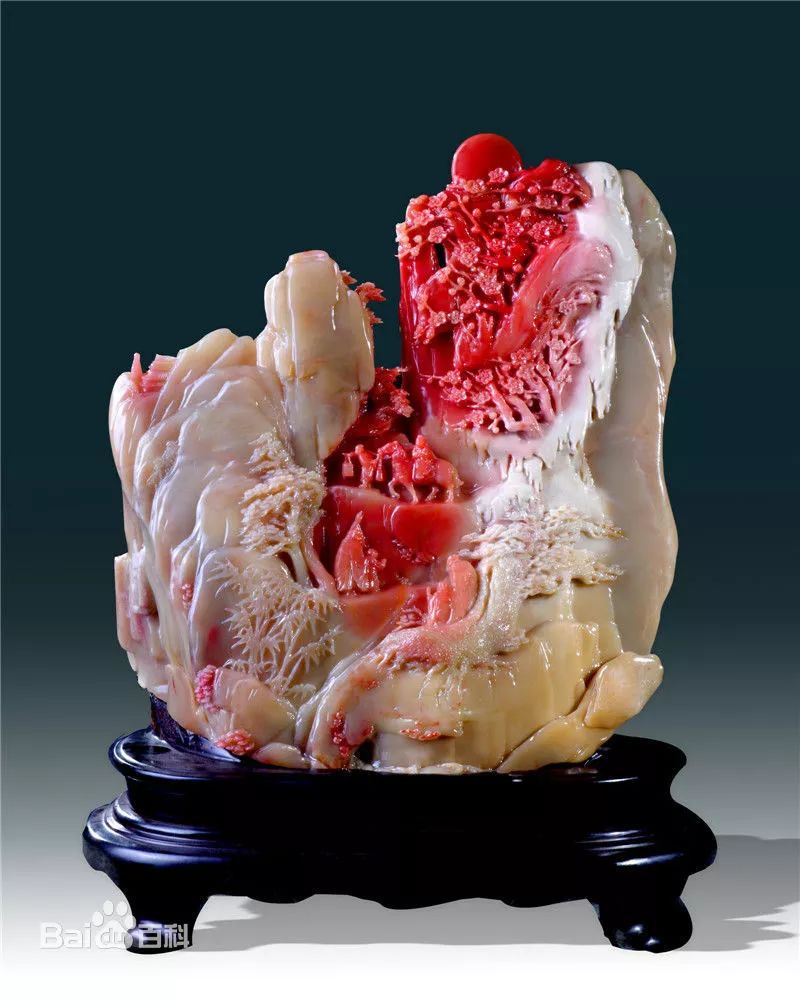 中国宝石排名,中国宝石宝藏大全