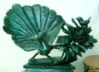 中国宝石排名,中国宝石宝藏大全