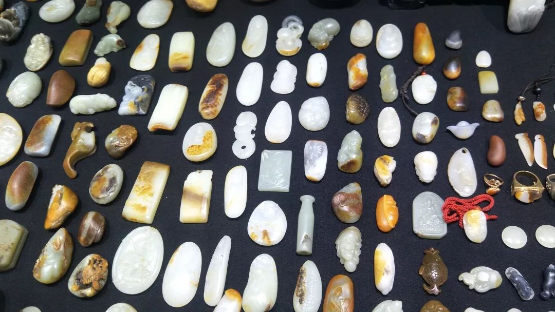 中国宝石排名,中国宝石宝藏大全