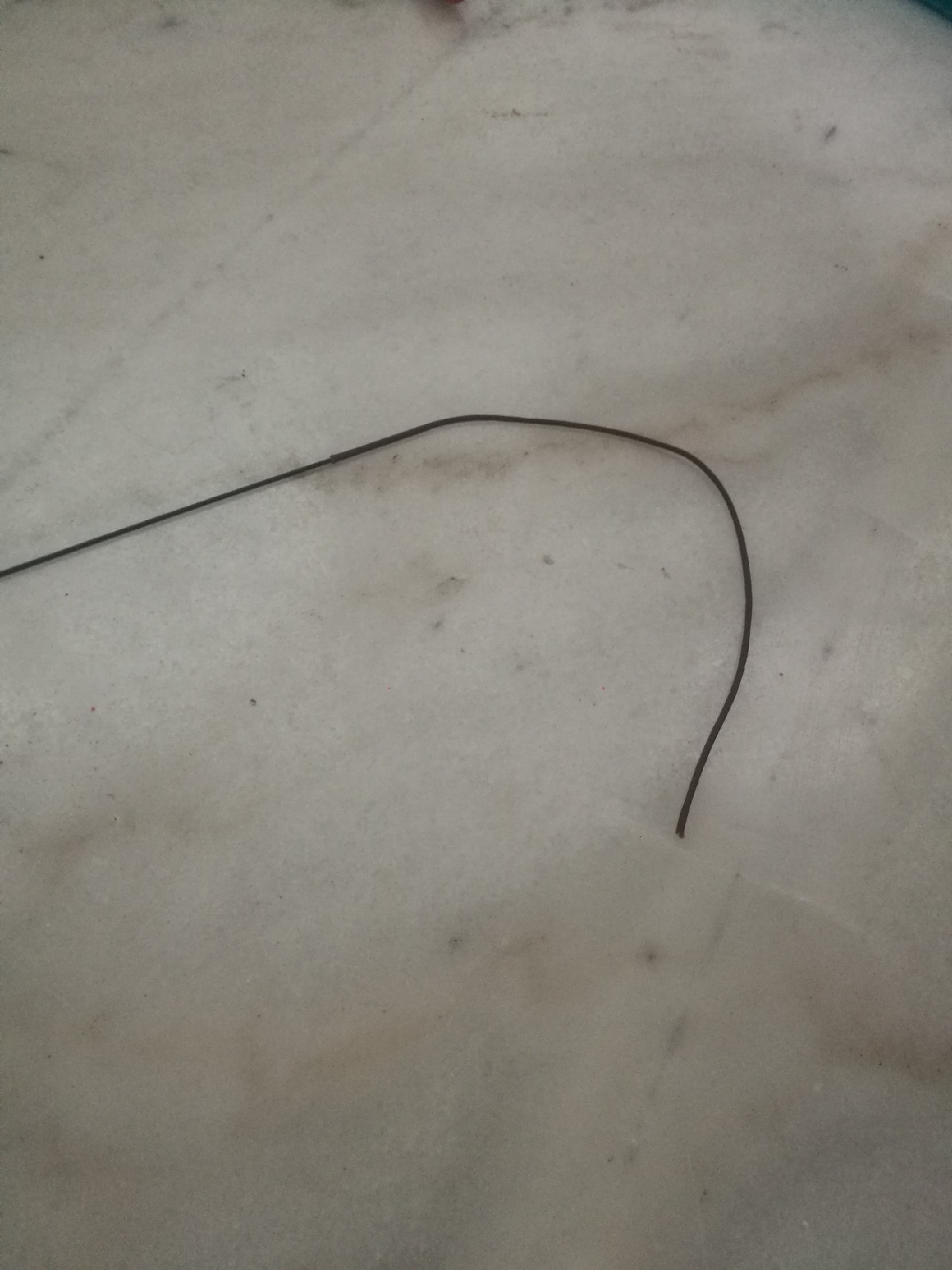 鱼竿稍绳断了怎么绑线,鱼竿尾稍绳断了用什么代替