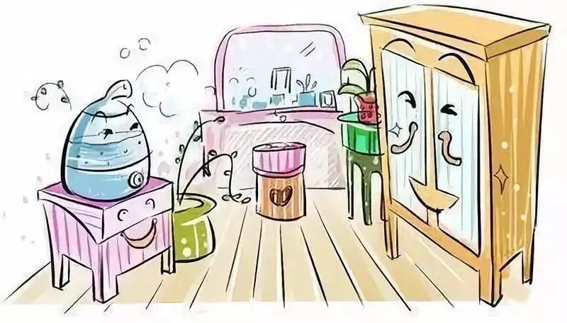 长期使用加湿器对身体有危害吗,加湿器怎么用不危害儿童