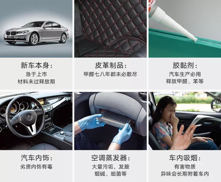 老司机停车技巧现实生活中,车内去除甲醛最有效的方法