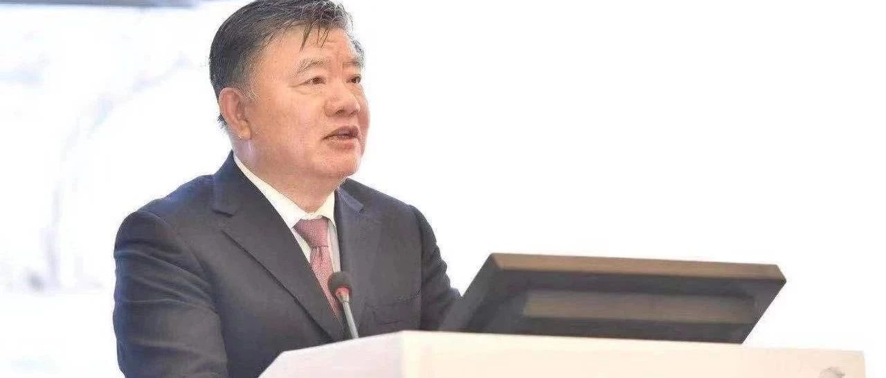 讲好中医故事|听陈竺讲中西医互补治疗白血病的案例