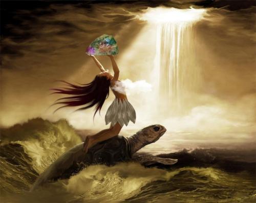 你知道十二生肖都有哪些神仙,十二生肖是什么神仙转世