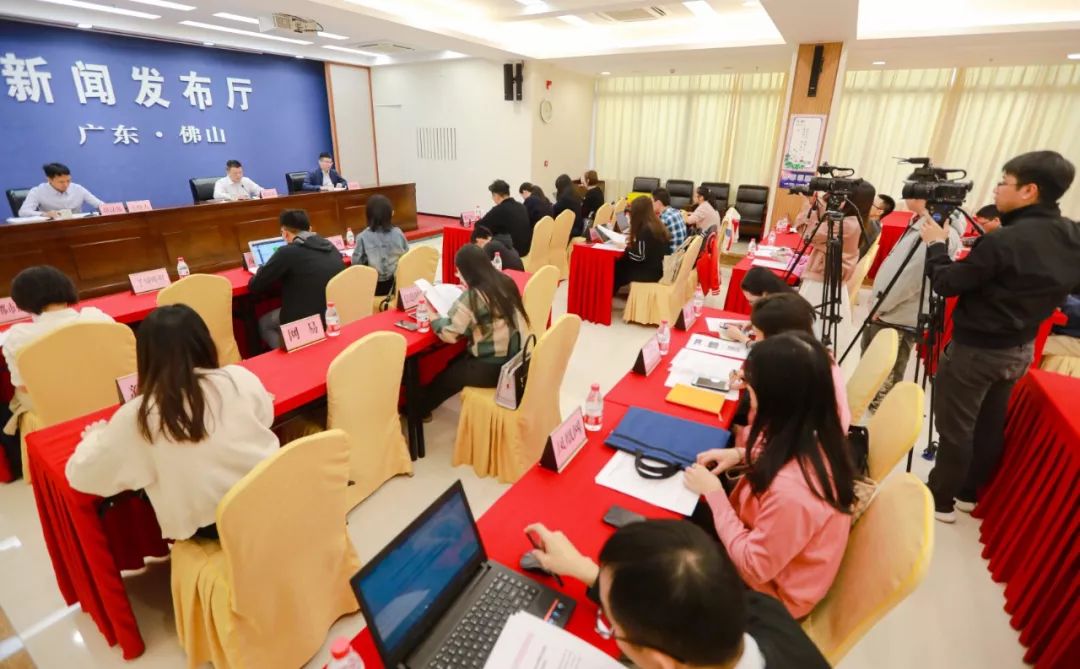 征集开始！弘扬网络正能量，传递佛山好声音！谁代表？你决定