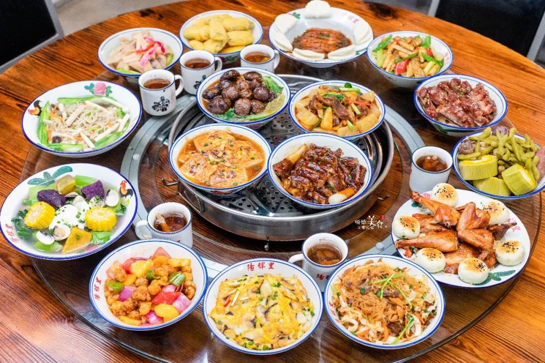 传统九大簋,九大簋纪录片