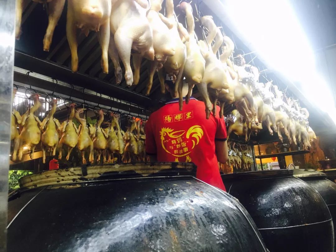 传统九大簋,九大簋纪录片