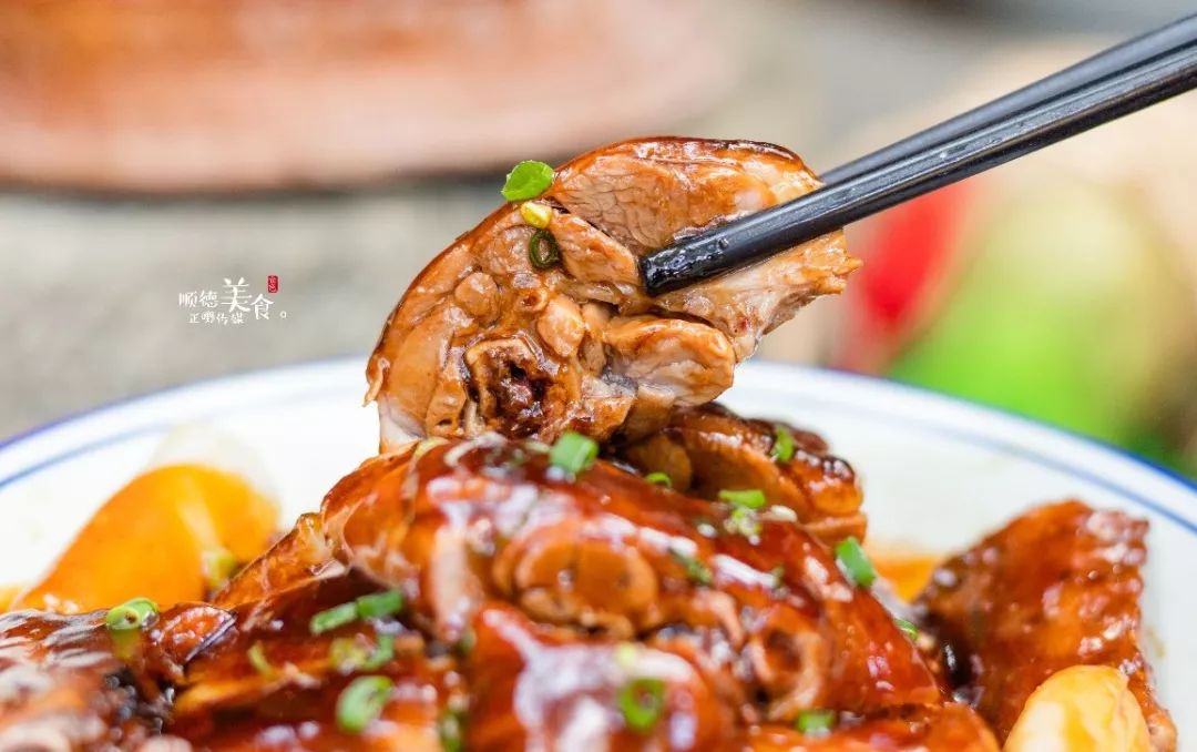 传统九大簋,九大簋纪录片