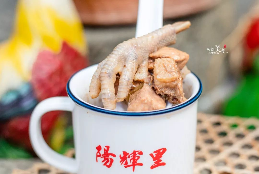 传统九大簋,九大簋纪录片