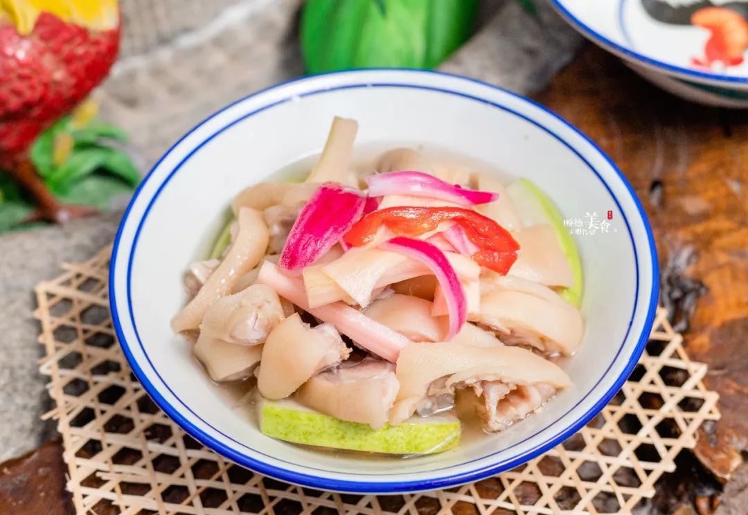 传统九大簋,九大簋纪录片