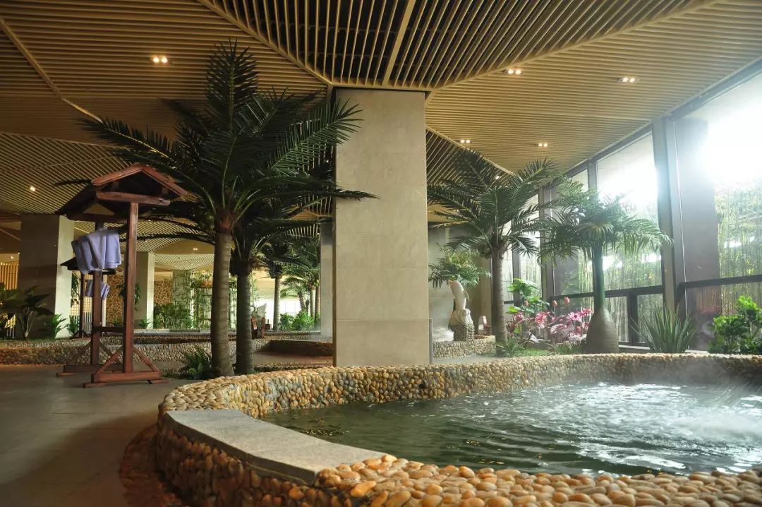 “泰”舒服了！听说，和冬天更配的“宜游之城”就在这儿！温泉水暖、古镇飘香…是时候来场冬季泰州行啦