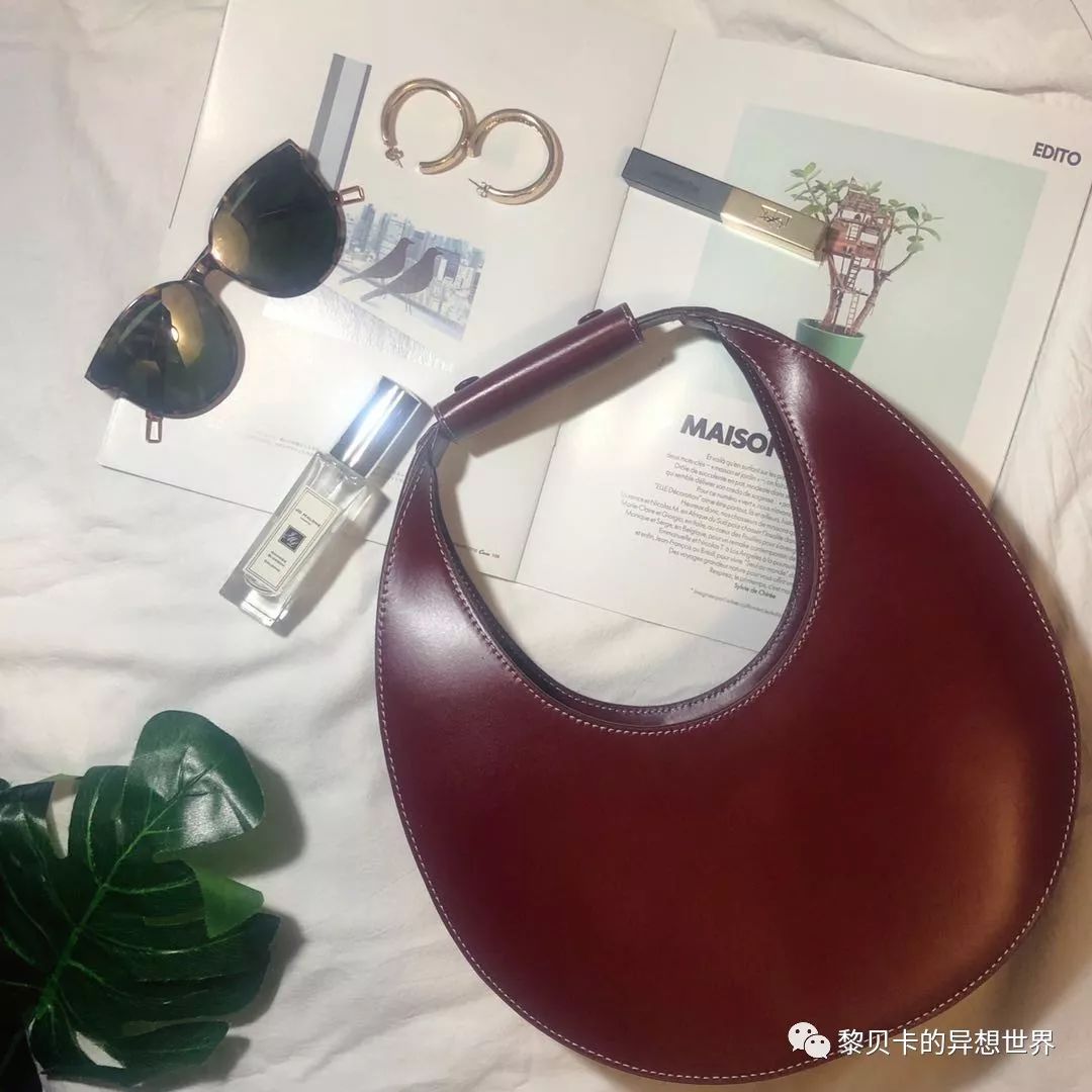 贝壳高颜值包包,贝壳包包推荐小众高级感