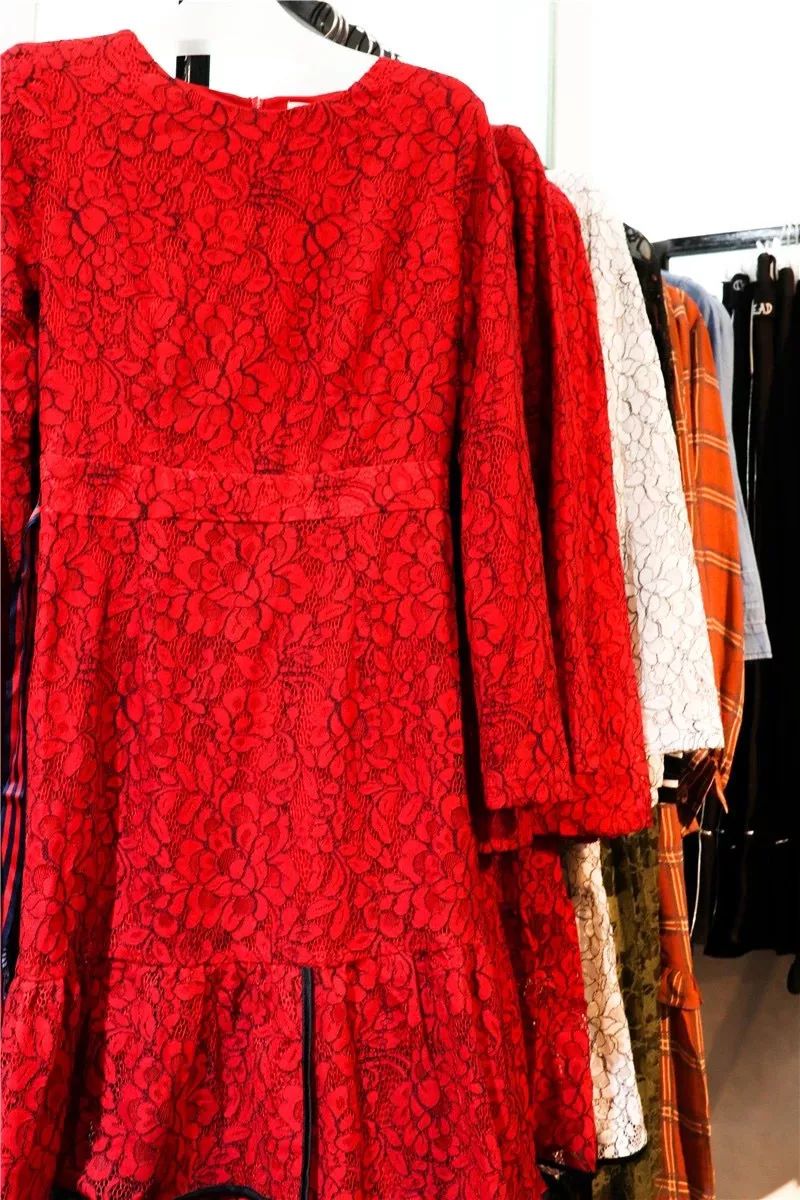 番禺剁手*党**的天堂！低至2.5折，万人疯抢的欧时力、MNBF等顶级国际潮牌开仓