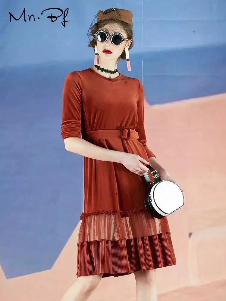 番禺剁手*党**的天堂！低至2.5折，万人疯抢的欧时力、MNBF等顶级国际潮牌开仓