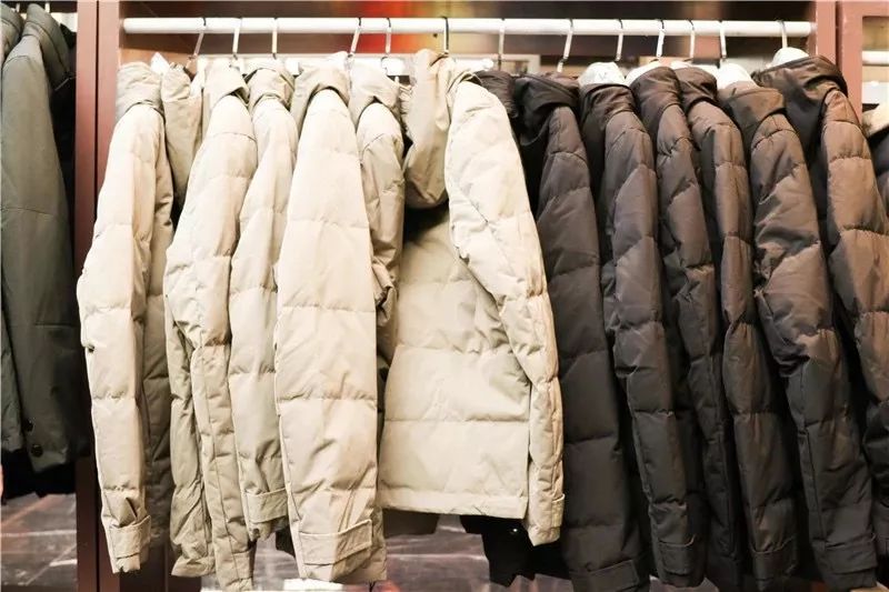 番禺剁手*党**的天堂！低至2.5折，万人疯抢的欧时力、MNBF等顶级国际潮牌开仓