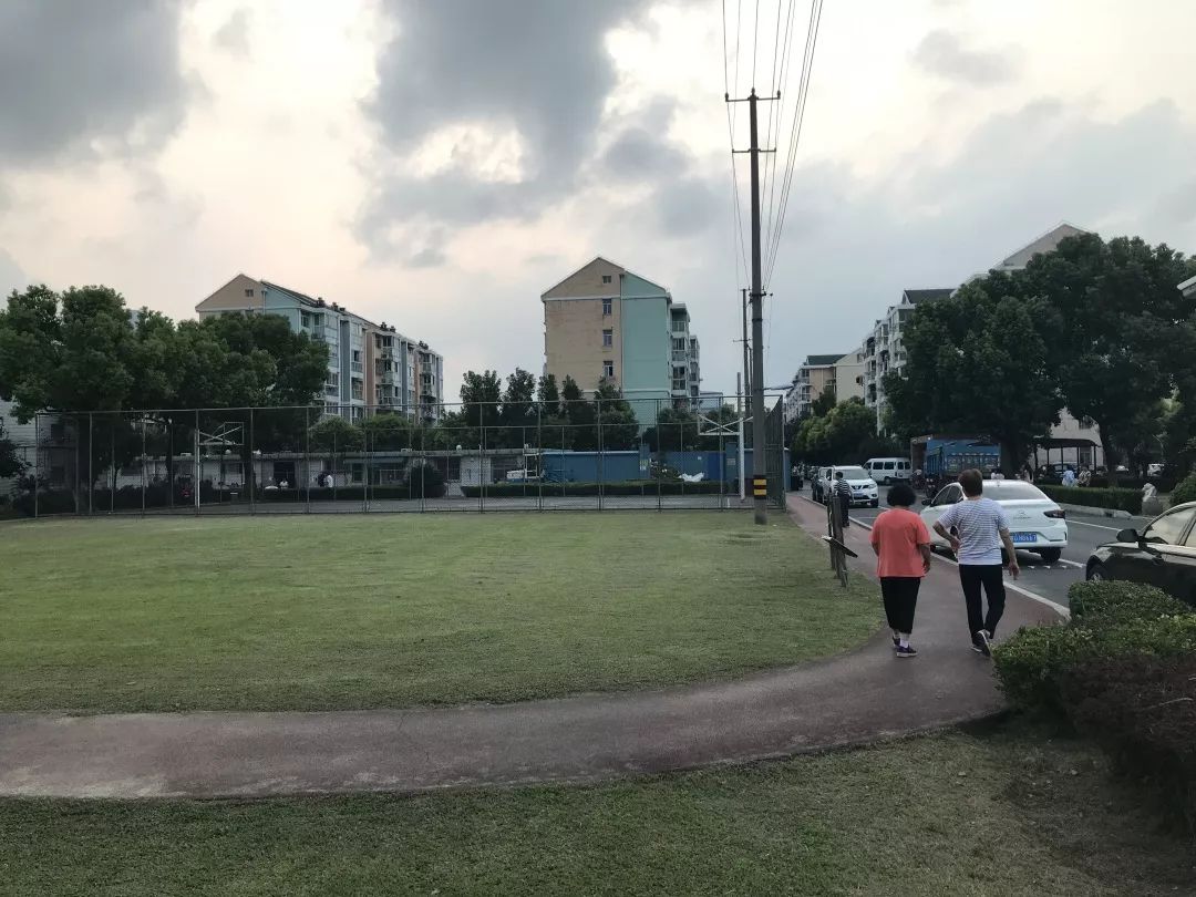 最美步道评选,黄浦最美健身步道