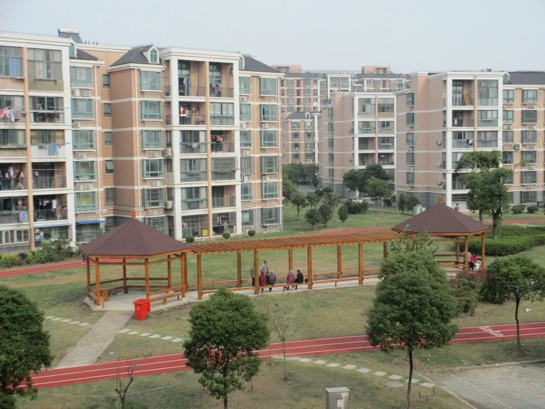 最美步道评选,黄浦最美健身步道