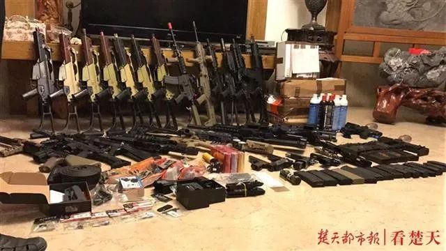 公安部都惊动了！研究生小伙竟做出这种事！警察上门看到惊人一幕