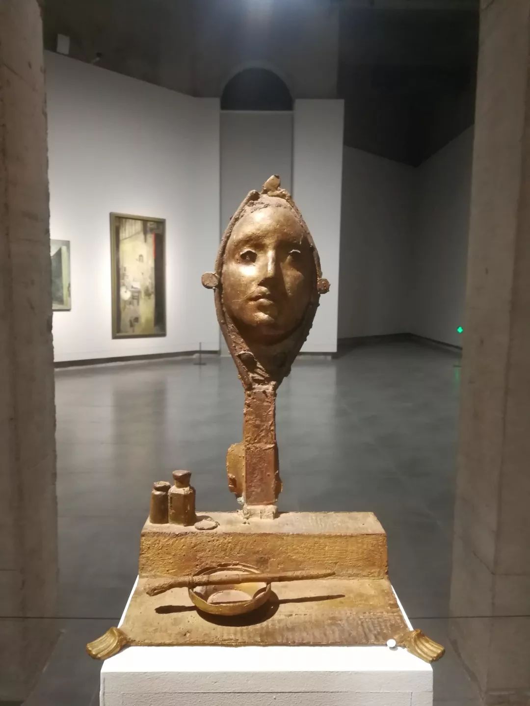 中国油画与西方油画,中国油画院教堂婚礼