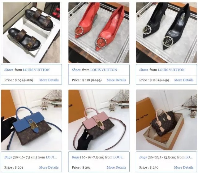 加拿大买假货有处罚吗,加拿大假货事件