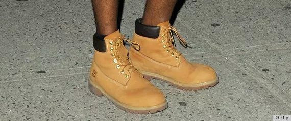 看鞋识男,看一个男人穿什么鞋