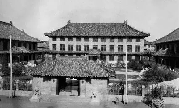 北京协和医院有多牛王澍,北京协和医院有多牛文案