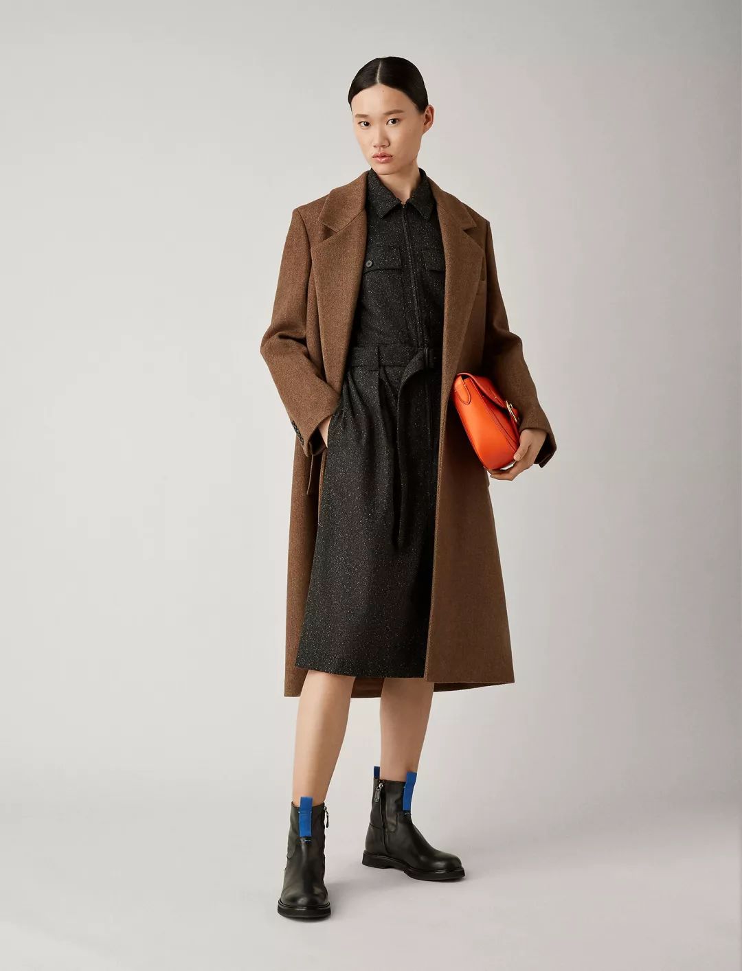 大衣买哪些经典不过时,哪些牌子的大衣值得推荐