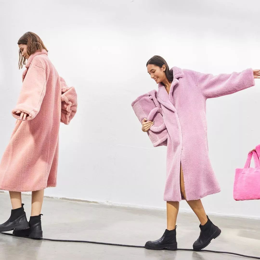 大衣买哪些经典不过时,哪些牌子的大衣值得推荐