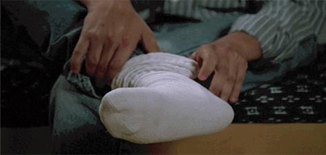 “鞋垫”黑科技！42度恒温发热，帮你1秒钟暖脚暖全身