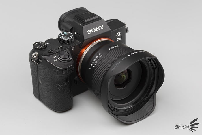 腾龙20mm和腾龙24mm,腾龙24mmf2.8镜头