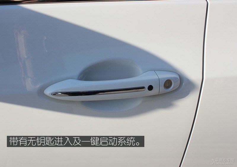 通勤好帮手实拍2020款广汽新能源传祺GE3530