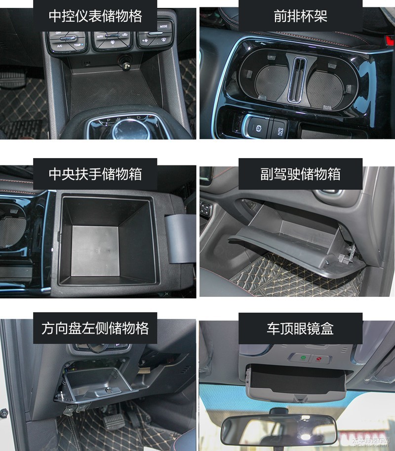 通勤好帮手实拍2020款广汽新能源传祺GE3530