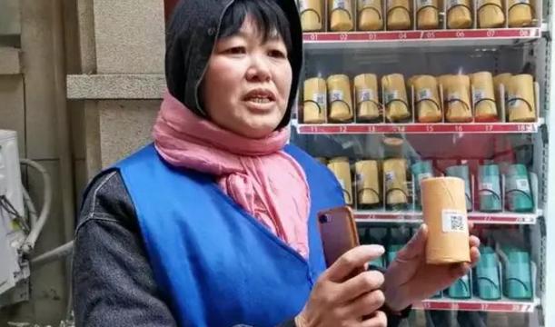 郑州垃圾分类专家采访,垃圾分类街头采访