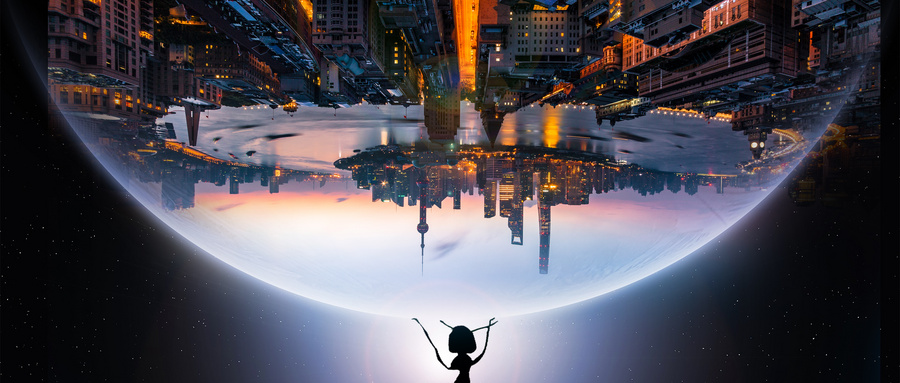 区块链翻天覆地的真相,你还在怀疑互联网吗