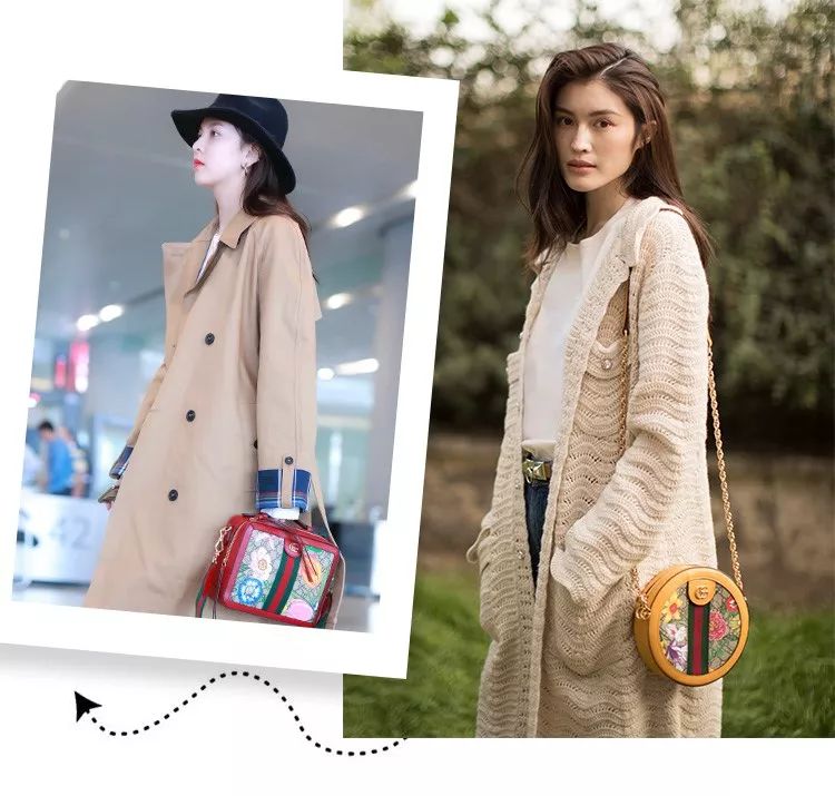 每次旅行都要时髦的我，被GUCCI打开了一片新天地......