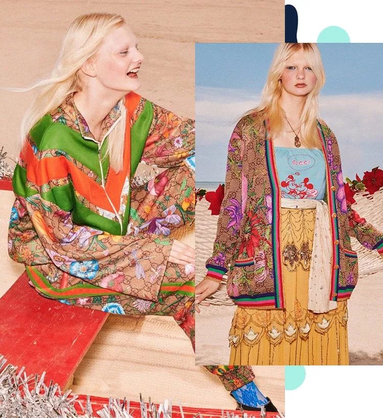 每次旅行都要时髦的我，被GUCCI打开了一片新天地......