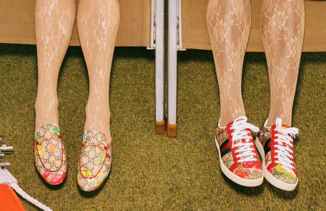 每次旅行都要时髦的我，被GUCCI打开了一片新天地......