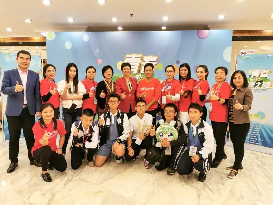 这是一场享受的旅程,这是一场滋养心灵旅行