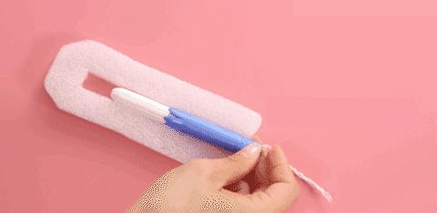 解决月经期量大、侧漏、有异味的好物，竟然还有人没用过？