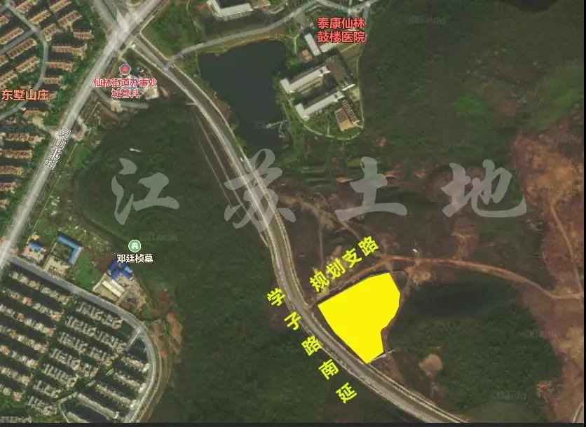 2024南京出让23幅地块的详细信息,南京2021年第三批次地块起拍价