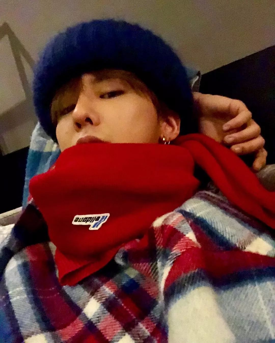 你的权志龙联名鞋掉皮没？其实还有这些韩国潮牌可以选