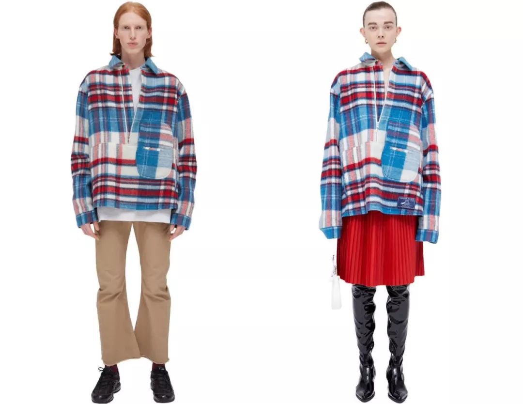 你的权志龙联名鞋掉皮没？其实还有这些韩国潮牌可以选