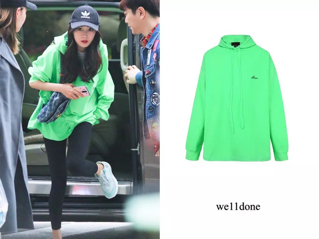 你的权志龙联名鞋掉皮没？其实还有这些韩国潮牌可以选