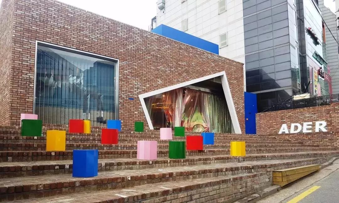 你的权志龙联名鞋掉皮没？其实还有这些韩国潮牌可以选