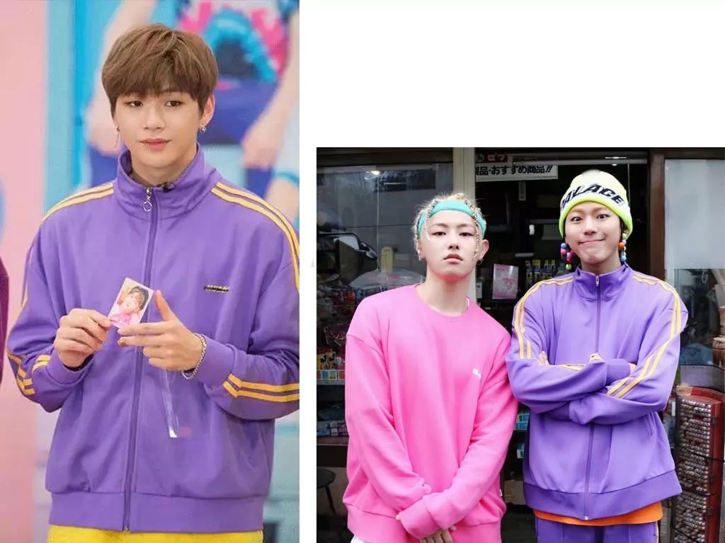 你的权志龙联名鞋掉皮没？其实还有这些韩国潮牌可以选