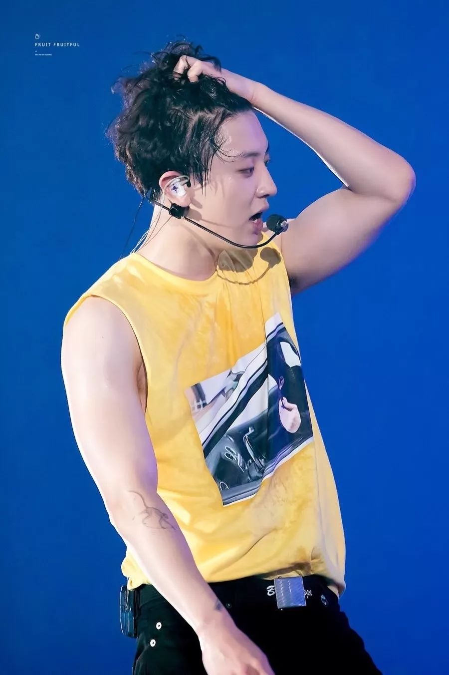 你的权志龙联名鞋掉皮没？其实还有这些韩国潮牌可以选