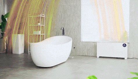 全屋取暖用什么性价比高呀,全屋采暖选择电加热还是燃气加热