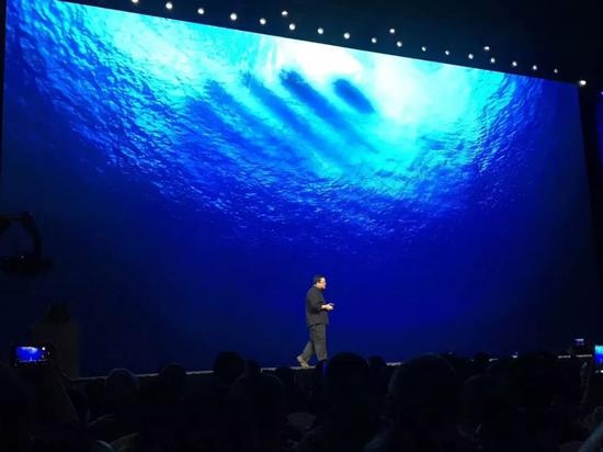 罗永浩式招商会：“首席忽悠官”想做下一个李佳琦？