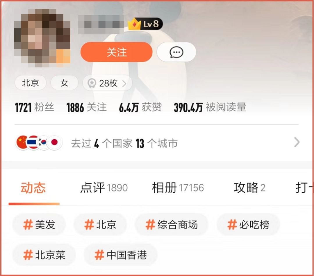 我发现有3000人点评过我家门口的公厕