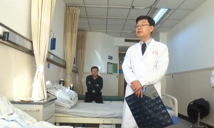 协和医院泌尿外科周毅怎么样啊,武汉协和泌尿外科主任专家排名